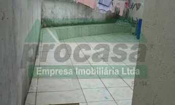 Imagem 6: Casa residencial a venda na col. terra nova