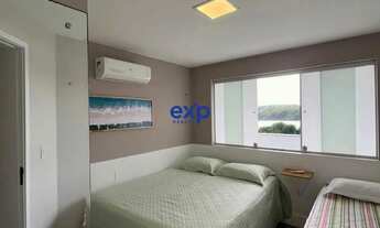 Imagem 6: Apartamento de 3/4 no Condominio aguas de tabatinga