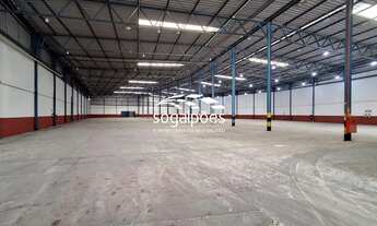 Imagem 10: Galpão para Alugar no Bairro Campina Verde em Contagem/MG