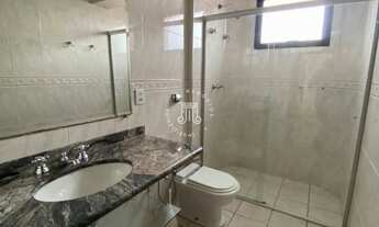 Imagem 7: APARTAMENTO PARA LOCAÇÃO EDIFÍCIO PORTO RICO NO BAIRRO ANHANGABAÚ EM JUNDIAÍ-SP