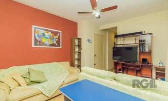 Imagem 2: Apartamento em Cidade Baixa