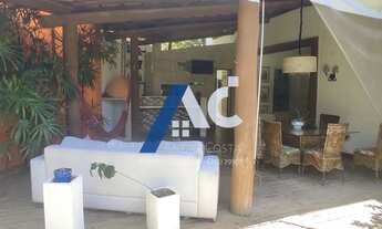 Imagem 6: Casa Alto Padrão 3 Suítes no cond. Vila dos Ipês em Patamares