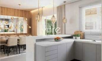 Imagem: Casa à venda no bairro Alto Umuarama em