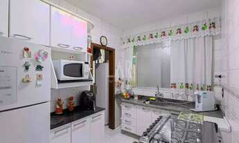 Imagem 7: Apartamento à venda, 3 quartos, 1 suíte, 2 vagas, Palmares - Belo Horizonte/MG