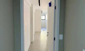 Imagem 2: Imóvel para aluguel possui 90 metros quadrados com 2 quartos em Botafogo - Rio de Janeiro