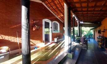 Imagem 2: Chácara com 3 dormitórios à venda, 9400 m² por R$ 900.000,00 - Zona Norte - São José dos C