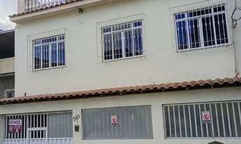 Imagem: Casa Triplex pra venda 240M2, com 4 quartos