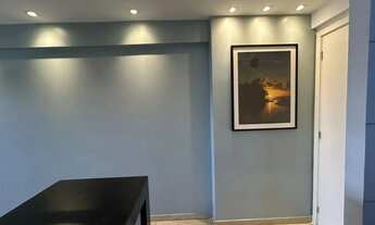 Imagem 4: Imóvel para aluguel tem 53 metros quadrados com 2 quartos em Mangabeiras - Maceió - AL