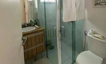 Imagem 6: Apartamento com 3 quartos à venda, 90 m² por R$ 690.000 - Condomínio Horizonte Três Menino