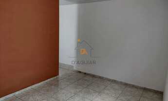 Imagem 7: Casa de condomínio para locação na Vila Mazzei com 45 m² e 1 dormitório/quarto