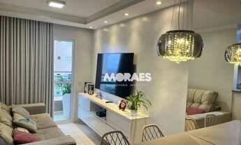 Imagem: Apartamento com 2 quartos, 1 suíte, 2 vagas