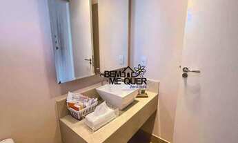 Imagem 7: Sobrado com 3 dormitórios, 230 m² - venda por R$ 1.240.000,00 ou aluguel por R$ 8.930,00/m