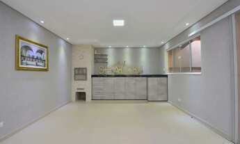 Imagem 3: Sobrado 3 Quartos em condomínio no Boqueirão