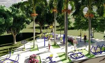 Imagem 2: Residêncial Pássaros da Amazônia