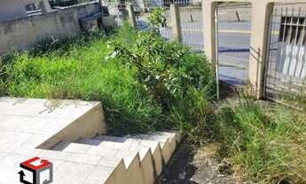 Imagem: Terreno- 264m², Baeta Neves- São Bernardo