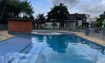 Imagem 5: ASCA - ALUGO CASA NO COND. LION VILLE