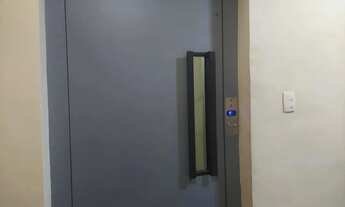 Imagem 4: QUARTO E SALA C/GAR E AREA EXTERNA - Centro - Juiz de Fora - MG