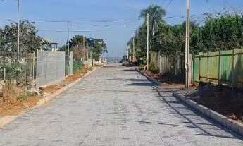 Imagem 2: VENDO LOTE NO CORUMBÁ IV - ACEITA CARRO E FINANCiAMENTO