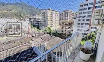 Imagem 4: RUA JOÃO ALFREDO - APARTAMENTO 3 QUARTOS - SUÍTE - DEPENDÊNCIAS - 2 VAGAS- TODO REFORMADO