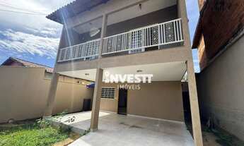 Imagem: Sobrado com 3 dormitórios para alugar