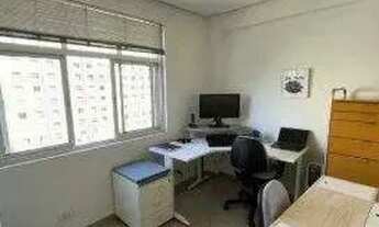 Imagem 7: Sala à venda, 56 m² por R$ 390.000 - Água Branca - São Paulo/SP