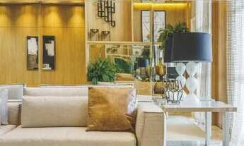 Imagem 3: Apartamento para Venda em São José dos Pinhais, Carioca, 3 dormitórios, 3 suítes, 5 banhei