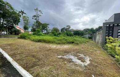 Imagem 5: Praia dos Passarinhos de esquina - 800m² - Ponta Negra