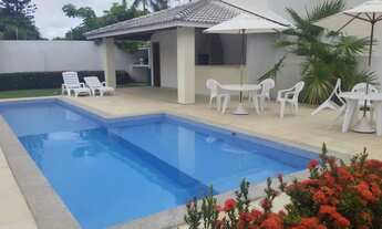 Imagem 2: Linda Casa 3 Suítes no Foz Joanes