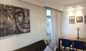 Imagem 4: Apartamento à venda, 3 quartos, 1 suíte, 2 vagas, Jardim América - Belo Horizonte/MG