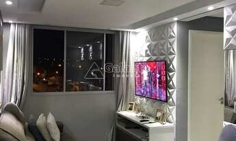 Imagem 5: Apartamento - Parque das Constelações - Campinas