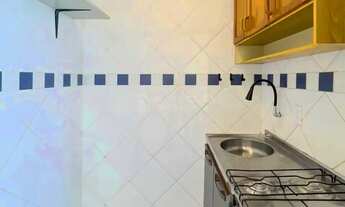 Imagem 3: Imóvel para aluguel possui 26 metros quadrados com 1 quarto em Centro Histórico - Porto Al