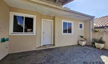 Imagem 3: Casa Térrea Averbada em Condomínio com 3 dormitórios à venda, 68 m² por R$ 400.000 - Bairr