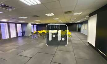 Imagem: Conjunto para alugar, 550 m² por R$ 84.098,12/mês