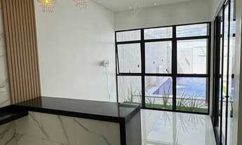 Imagem 6: Imóvel exclusivo na zona leste