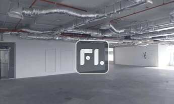 Imagem 2: Conjunto para alugar, 1495 m² por R$ 197.680,01/mês - Brooklin - São Paulo/SP