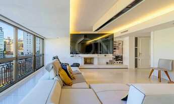 Imagem 5: Apartamento 3 dormitórios com 3 vagas de garagem no bairro Moinhos de Vento!