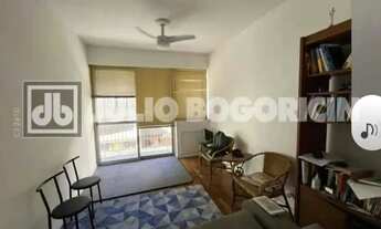 Imagem: Apartamento / Residencial / Lagoa