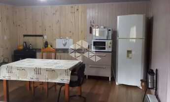 Imagem 2: Chácara no Apanhador com Casa de Madeira em São Francisco de Paula, RS