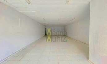 Imagem 2: Loja para alugar, 120 m² por R$ 3.582,93/mês - Jangurussu - Fortaleza/CE