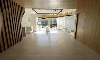 Imagem 5: Cobertura duplex de alto padrão com 4 suítes no Itacorubi, Florianópolis