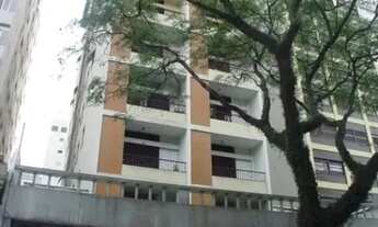 Imagem 2: APARTAMENTO - CONSOLAÇÃO - SP