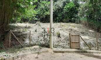 Imagem 2: Terreno medindo 322m2 dentro de condominio San Germano em Ilha de Guaratiba proximo a come