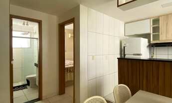 Imagem 6: Alugo Apartamento Solar das Palmeiras