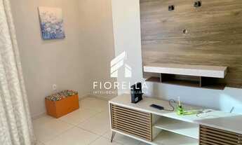 Imagem 5: Apartamento com 02 dormitórios sendo 1 suíte para alugar no bairro Nova Palhoça - SC