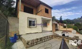 Imagem: Casa 3 dormitórios à venda Glória Porto