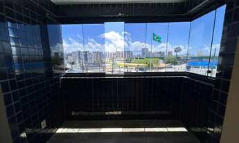 Imagem 7: Imóvel para aluguel tem 53 metros quadrados com 2 quartos em Mangabeiras - Maceió - AL