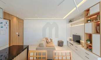 Imagem 5: Apartamento para locação no Condominio Jacarandá