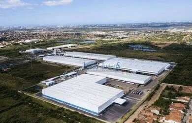 Imagem 6: Galpão para alugar, 1504 m² por R$ 39.475,97/mês - Ancuri - Fortaleza/CE