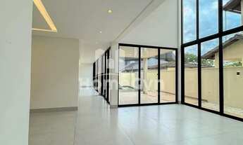 Imagem 4: Casa de condomínio 5 suítes completo em armários no Jardins Madri