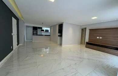 Imagem: Apartamento 03 suítes com varanda gourmet